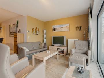 Location De Vacances pour 6 Personnes dans Blankenberge, Flandre-Occidentale, Photo 1