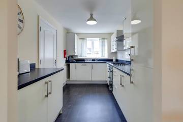 Glamping for 4 People in Orchard Park (Cambridgeshire), Cambridgeshire, Photo 1