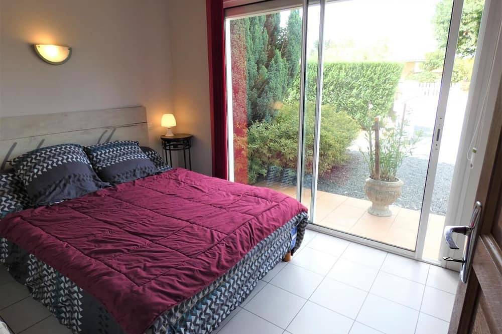 Le Cerf - Linxe - Gîte in Linxe, Côte d’Argent