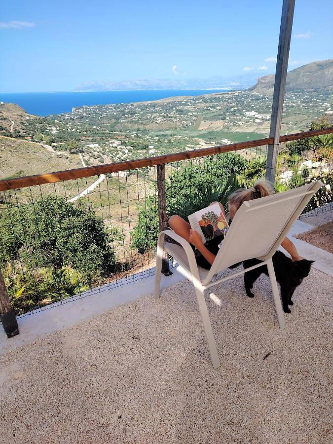 Agriturismo Finazzo in Castellammare del Golfo, Provincia di Trapani