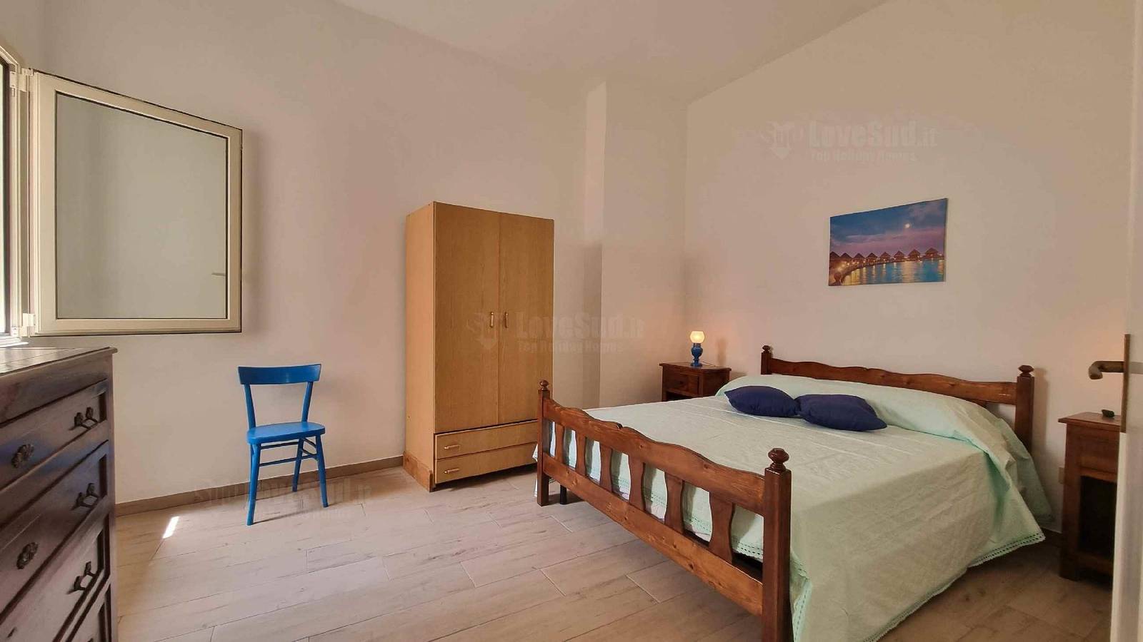 Vakantiehuis voor 4 personen, foto 13