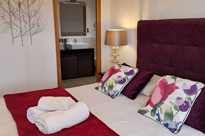 Location de vacances pour 10 personnes, avec jardin à Nabirat - 2