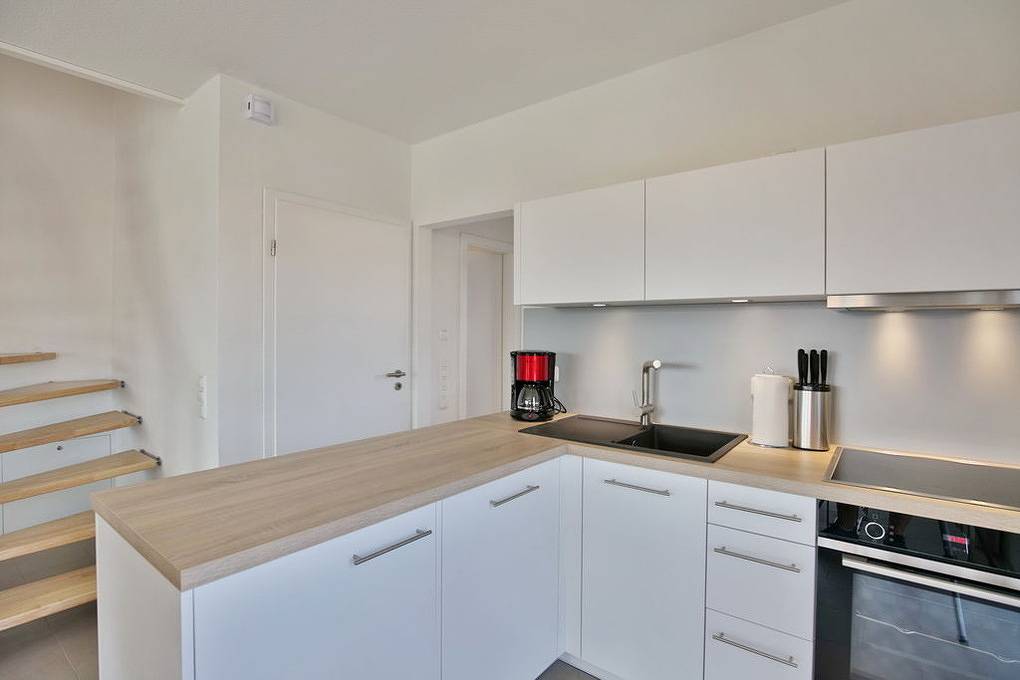 City Marina, in Hafen Cuxhaven, Cuxhaven