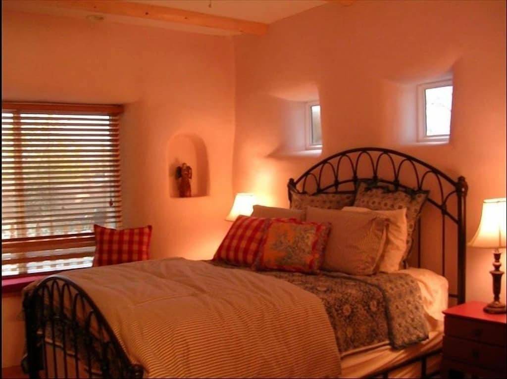 Charmante Corrales Casita in Corrales, Sandoval County