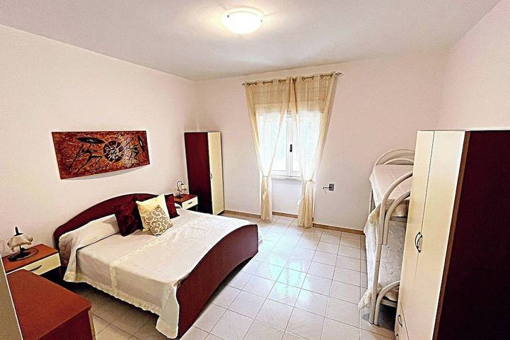 Relaxing paradise in T.S.Giovanni Natural Park,4 minutes from the sea. in Ugento, Gulf of Taranto