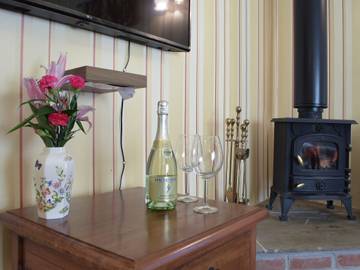 Holiday Rental for 4 People in Pembrokeshire, South-Wales, Photo 2
