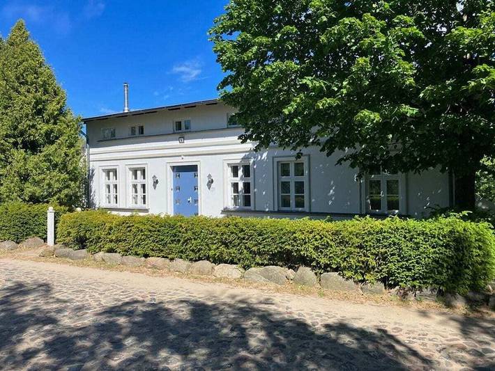 Ferienhaus für 7 Personen, mit Balkon/Terrasse und Terrasse in Sagard - 3