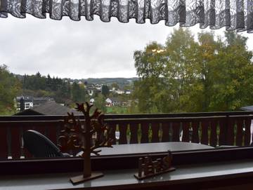 Ferienwohnung für 4 Personen in Ferienpark Himmelberg, Thalfang, Bild 3