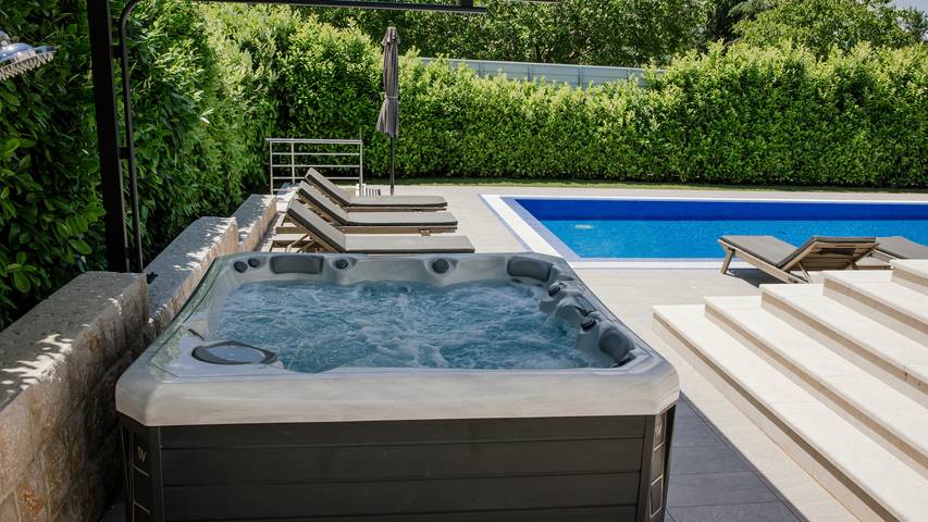 Villa Antonija-Makarska by Villas Guide in Imotski, Makarska Riviera