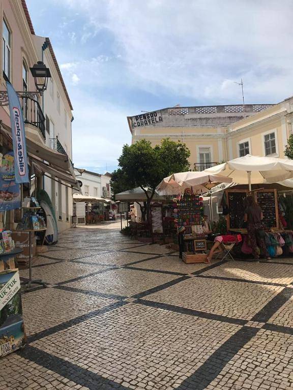 Hostel para 2 pessoas em Lagos