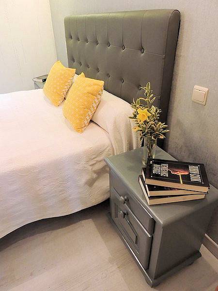 Chambre d’hôte pour 2 personnes, avec jardin dans Parc naturel régional du Haut-Languedoc - 4