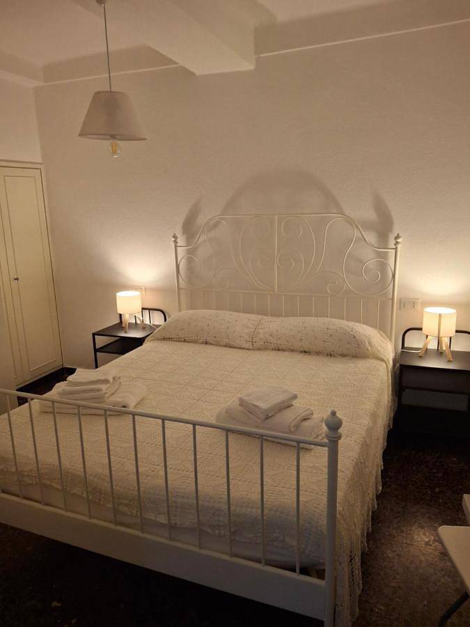 Gîte pour 3 personnes, avec vue et balcon à Sestri Levante - 2