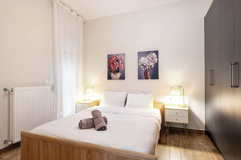 Apartamento entero, Houseloft Grand Vista in Región de Thessaloniki