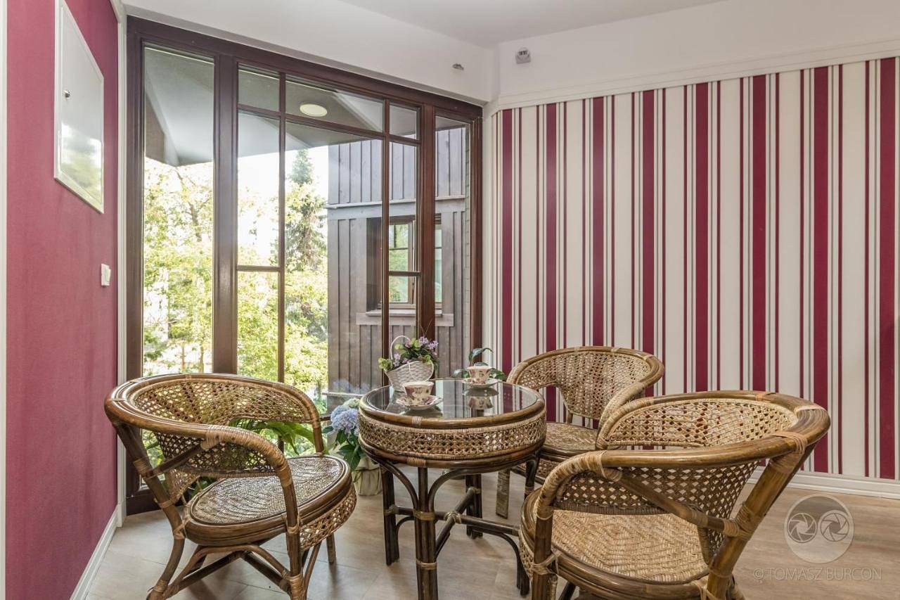 Zamorski By The Sea in Sopot, Trójmiasto