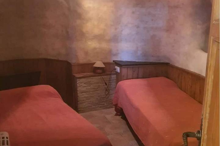 Beautiful cave house 10 minutes from Albacete. in Albacete, Albacete Provinz