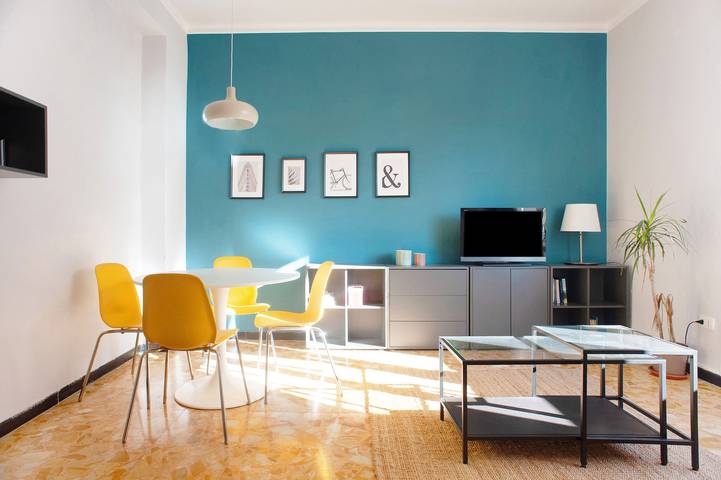 Ferienwohnung für 5 Personen in Levanto Kommune