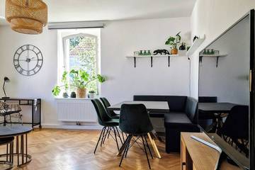 Ferienwohnung für 8 Personen in Coburg
