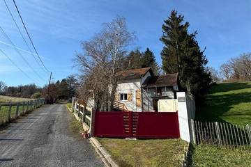 Gîte pour 2 personnes à Bellerive-sur-Allier
