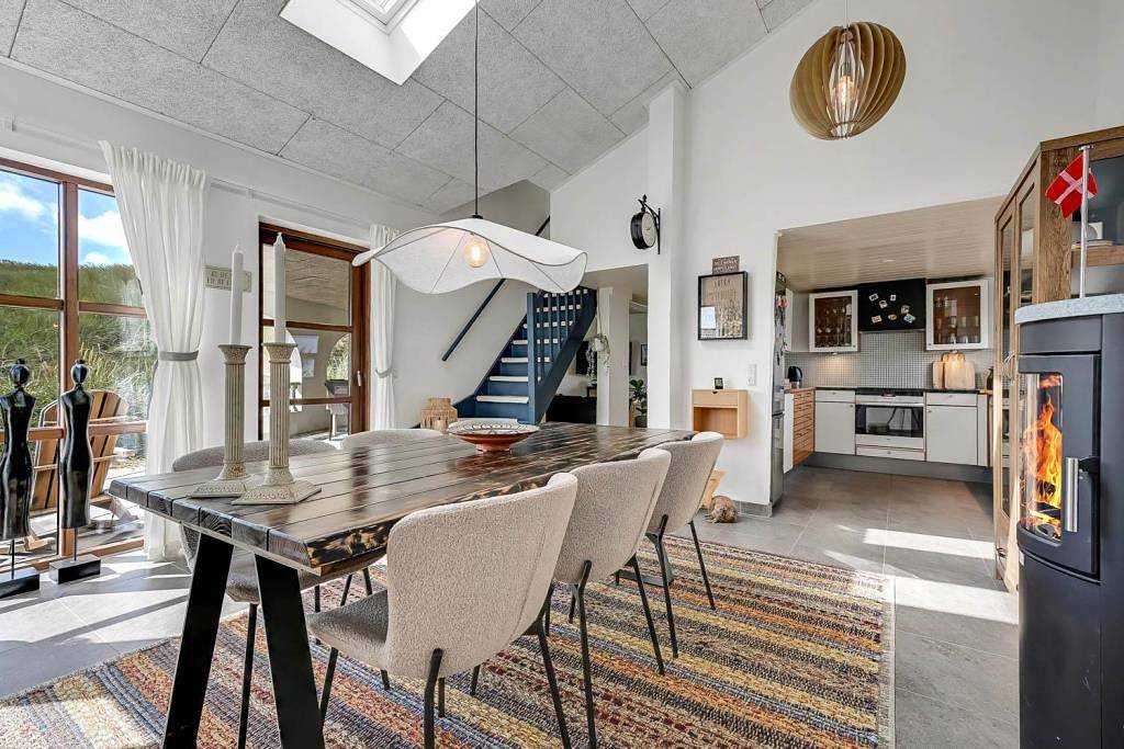 49 in Vrist, Lemvig und Umgebung