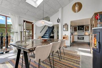 Luxus-ferienhaus für 6 Personen in Harboøre, Westjütland, Bild 2