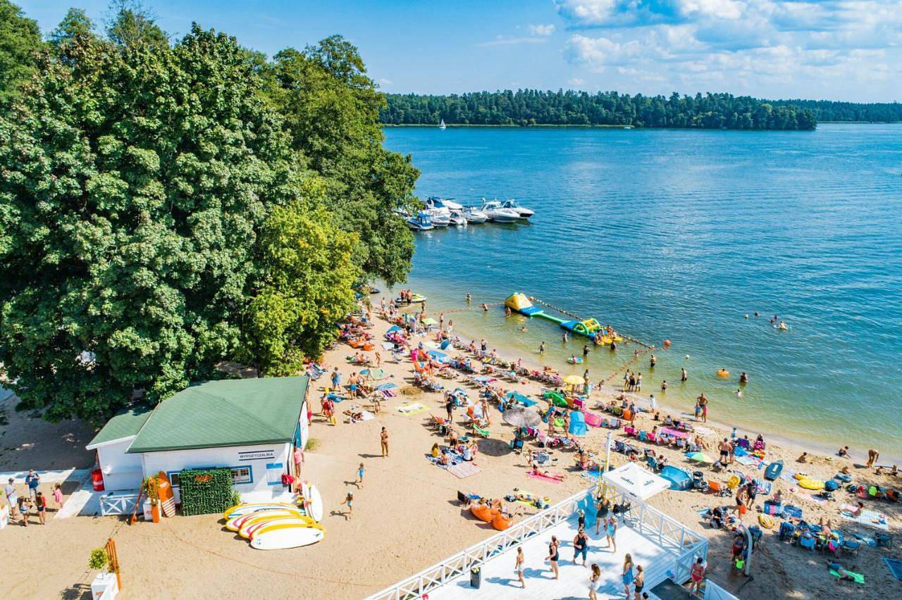 Klub Mila Kamień in Śniardwy
