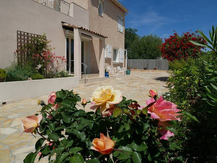Ferienwohnung für 4 Personen in Cavalaire-sur-Mer - 2