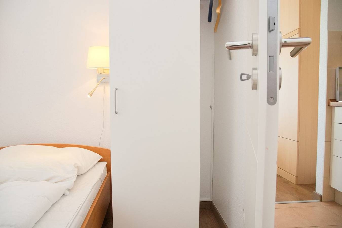 Ganze Wohnung, Villa am Meer App. 8 in Grömitz, Ostholstein