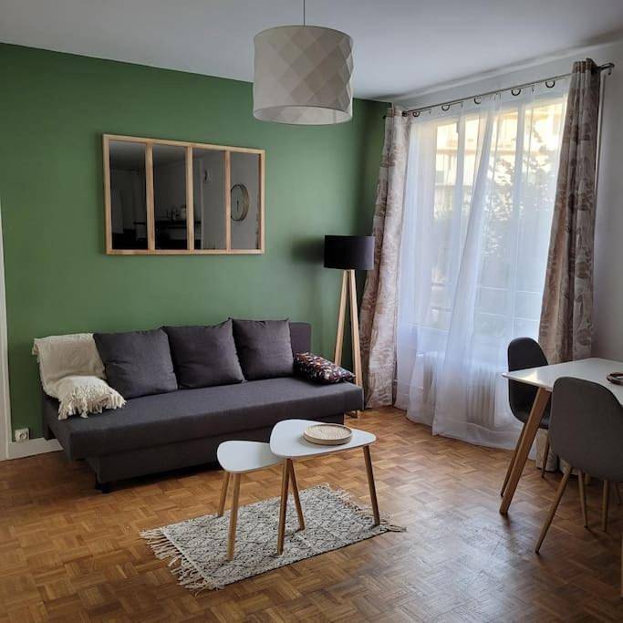 Location de vacances pour 4 personnes, avec vue à Limoges