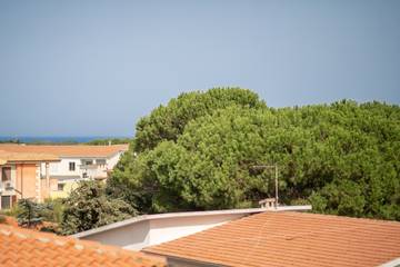 Vakantieappartement voor 5 Personen in Valledoria, Provincie Sassari, Afbeelding 1