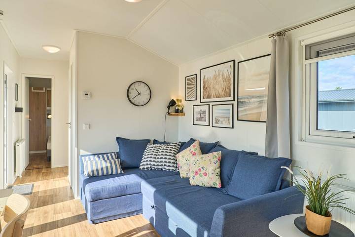 Ferienhaus für 5 Personen, mit Terrasse in Süsel - 4