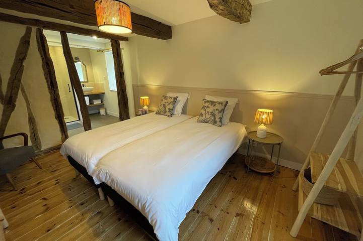 Location de vacances pour 15 personnes à Saint-Félix-Lauragais - 3