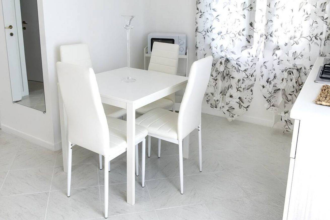 Geheel appartement, C004 - Camerano, new two-room apartment with air conditioning in Camerano, Riviera del Conero