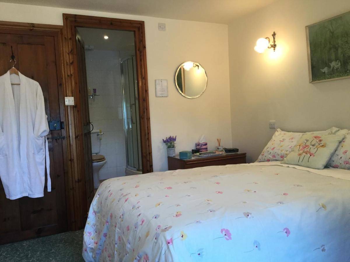 Li’le Hullets, 3 Seed Howe Cottages in Staveley, Lake District