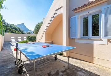 Ferienhaus in Colònia de Sant Pere, Artà für 5 