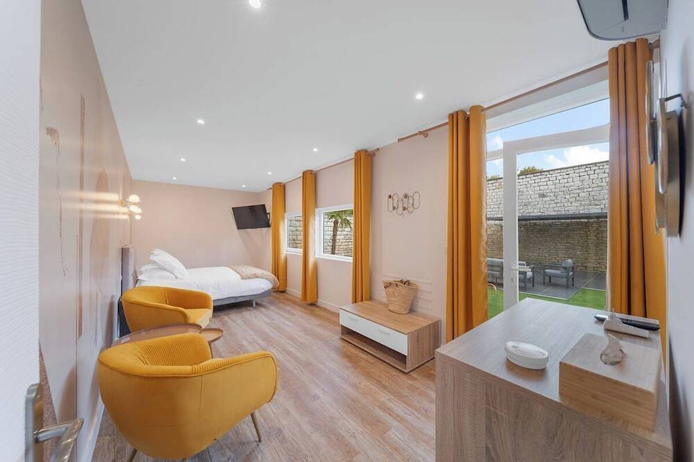 Villa Shanti -Confort & Luxe à Nuits-Saint-Georges in Nuits-Saint-Georges, Région de Beaune