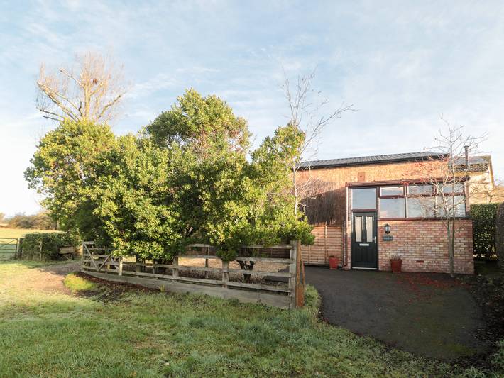 Cottage for 4 people, with Garden in Cheltenham