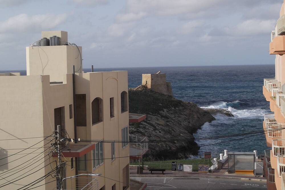 Apartamento De Férias para 4 Pessoas em Munxar, Gozo (Malta)
