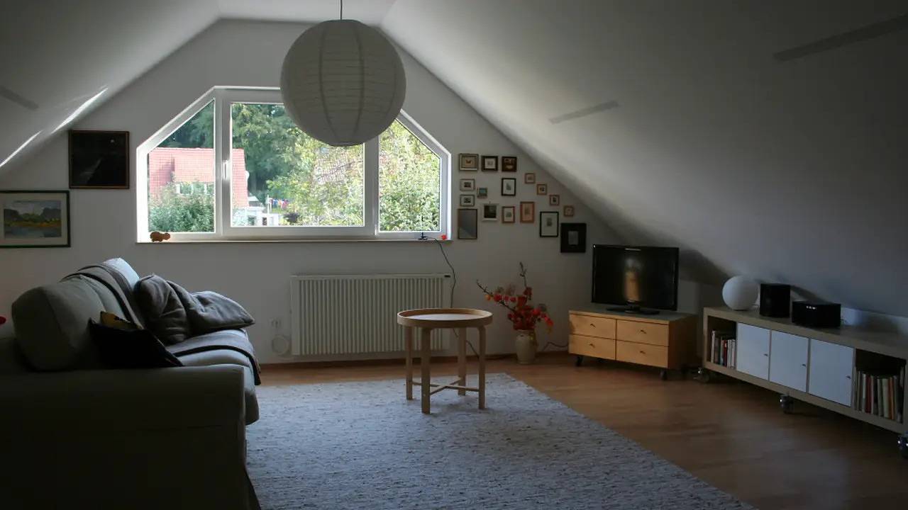 Ferienhaus für 2 Personen (55 m²) in Branchewinda in Wipfratal, Thüringer Kernland