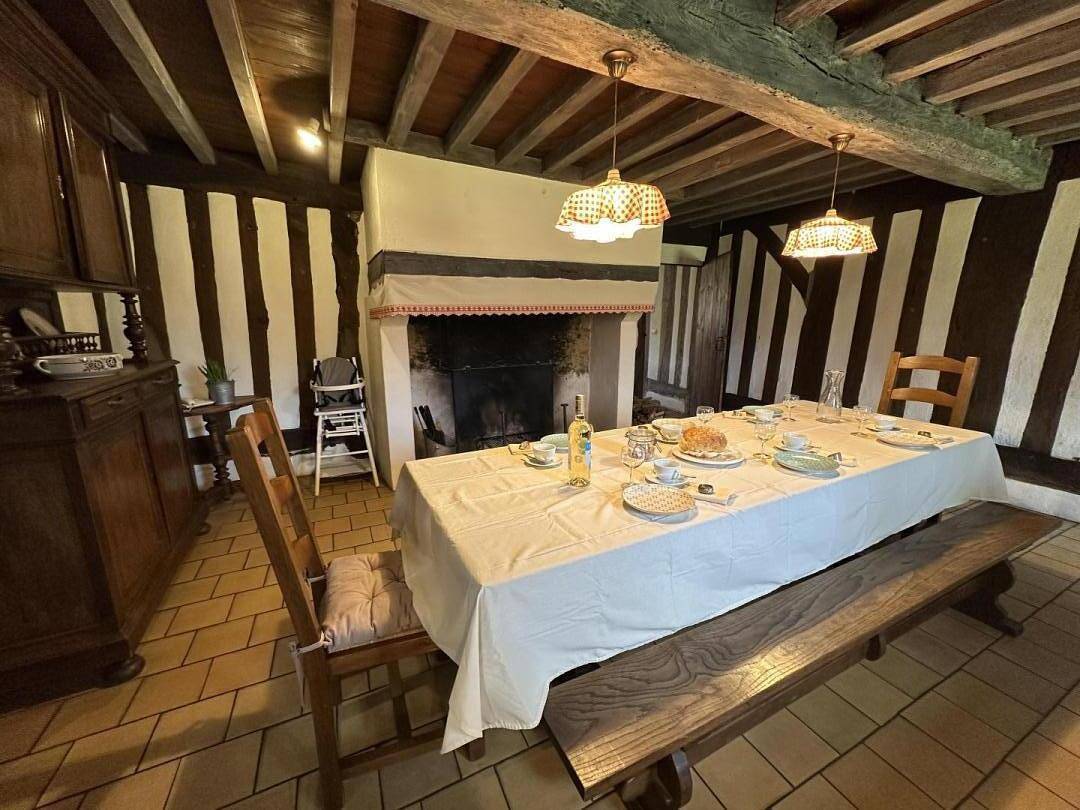 Le Bourrut in Luglon, Landes