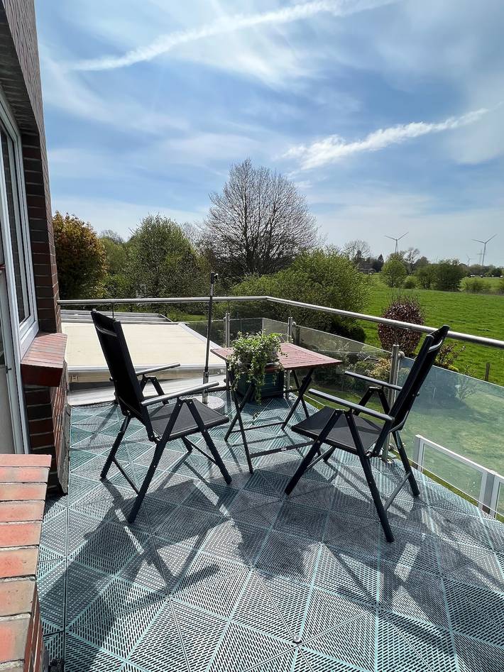 Ganze Ferienwohnung, Ferienwohnung Krause Hooksiel - Fw Krause Hooksiel - Am Südring 23 in Hooksiel, Wangerland
