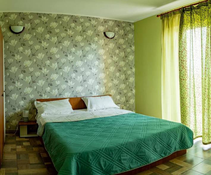 Maison d’hôte pour 2 personnes, avec Balcon ainsi que Vue sur le lac et Vue dans Constanța - 2