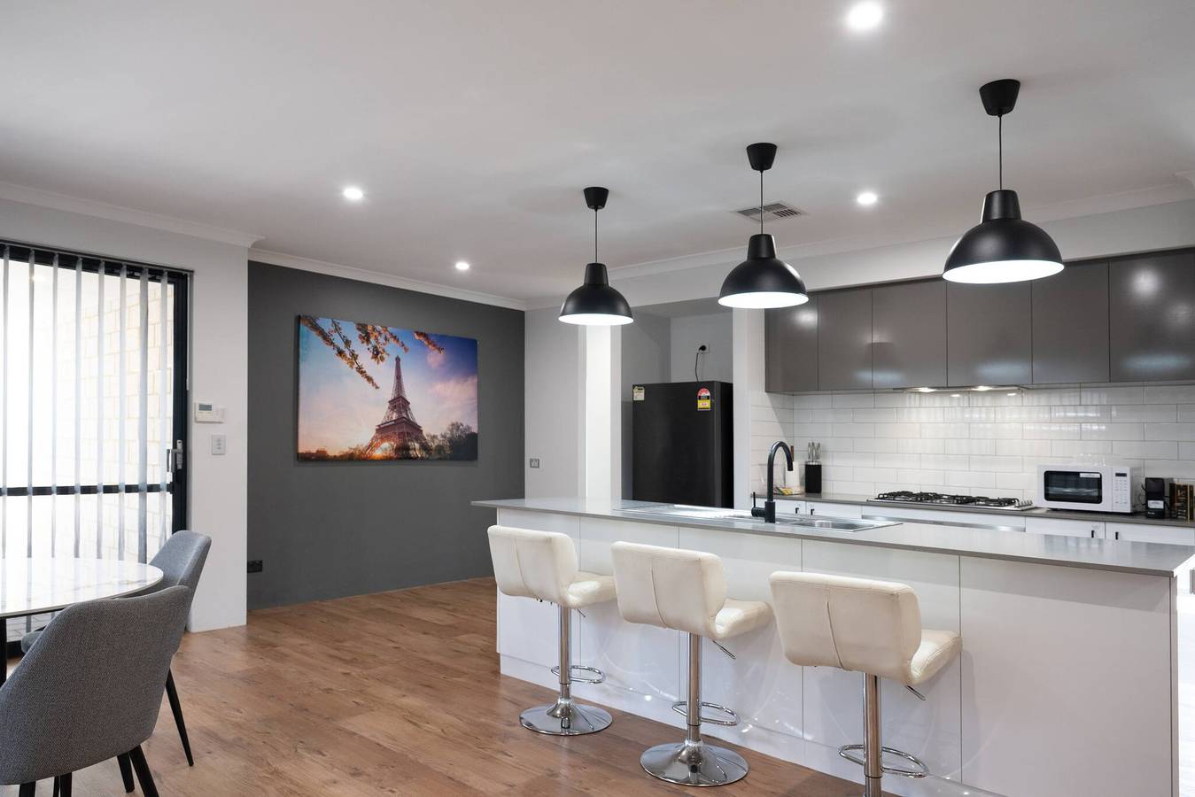 Serene Escape: cerca de The Vines y Swan Valley in Perth, Australia Occidental