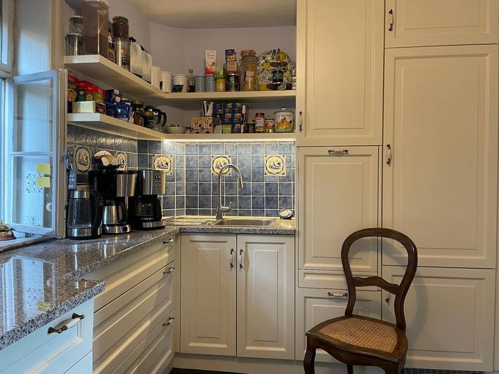 Ferienwohnung für 2 Personen, mit Garten in Landkreis Haßberge - 3