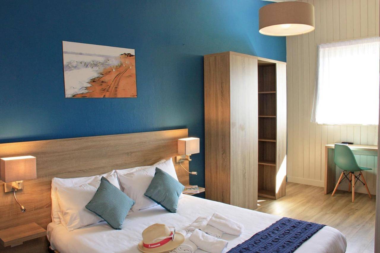 Azureva Club Hauteville in Hauteville-sur-Mer, Région de Coutances
