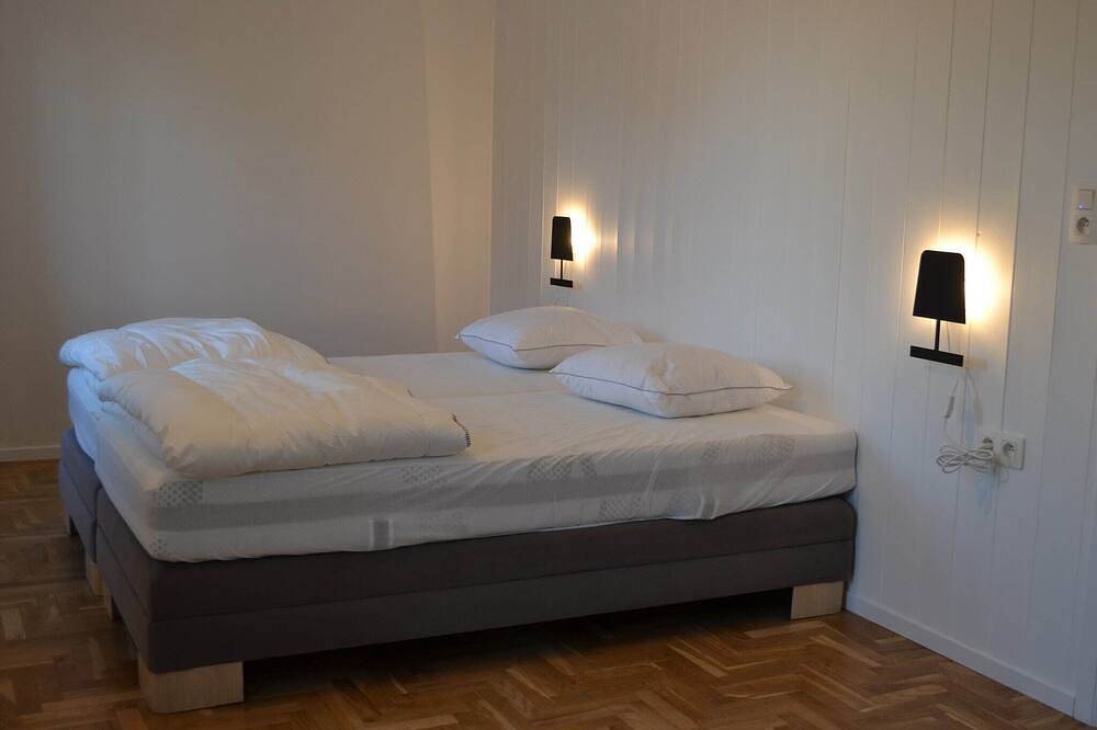 Holiday Home in Durbuy with Pool & Sauna in Grandhan, Durbuy