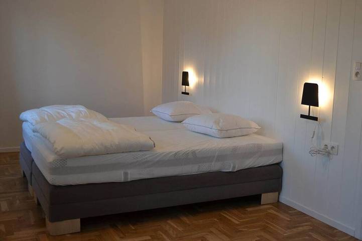 Holiday Home in Durbuy with Pool & Sauna in Grandhan, Durbuy