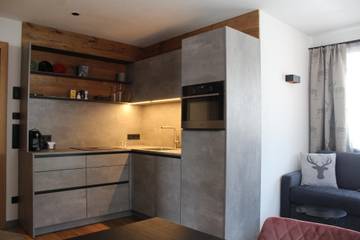 Appartement voor 3 Personen in Waidring, Chiemgau Alps, Afbeelding 3