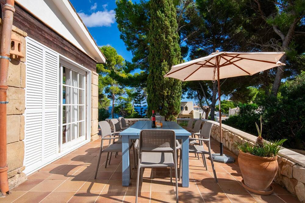 44327 Villa Cala Padri in Cala Provençal, Capdepera