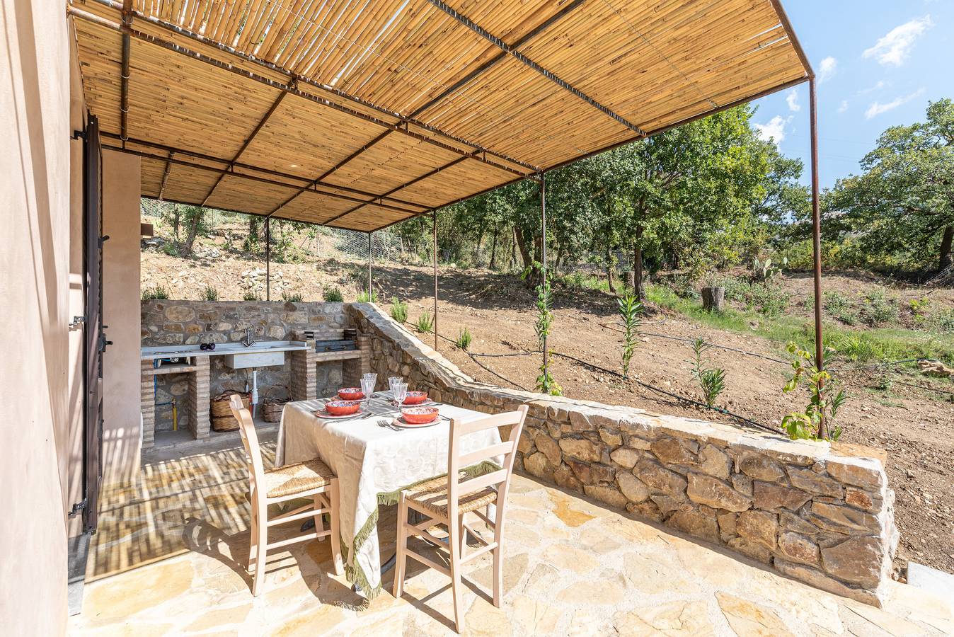Ganze Wohnung, Borgo Le Niche by Wonderful Italy - Calliope in Polizzi Generosa, Palermo Provinz