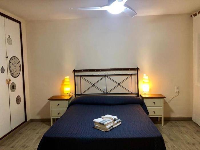 Apartamento vacacional entero, Th18 Apartamento Prat de la Riba para 8 personas in Tarragona, Costa Dorada